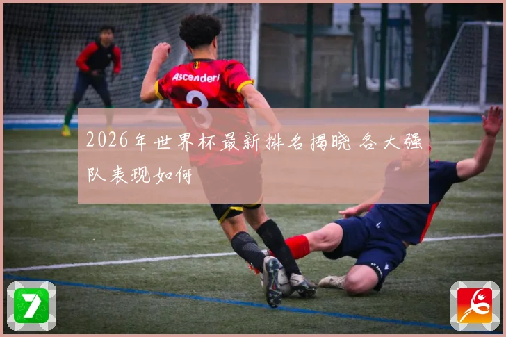 2026年世界杯最新排名揭晓 各大强队表现如何