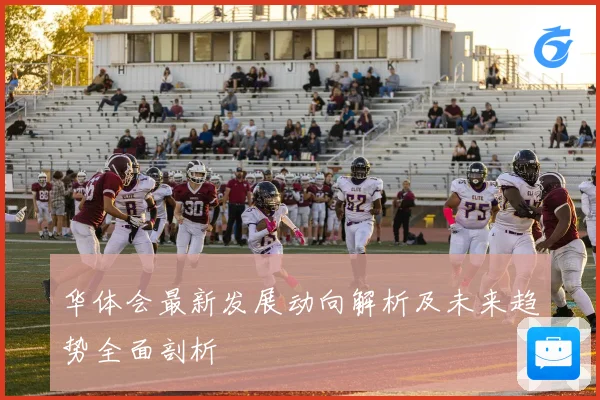 华体会最新发展动向解析及未来趋势全面剖析