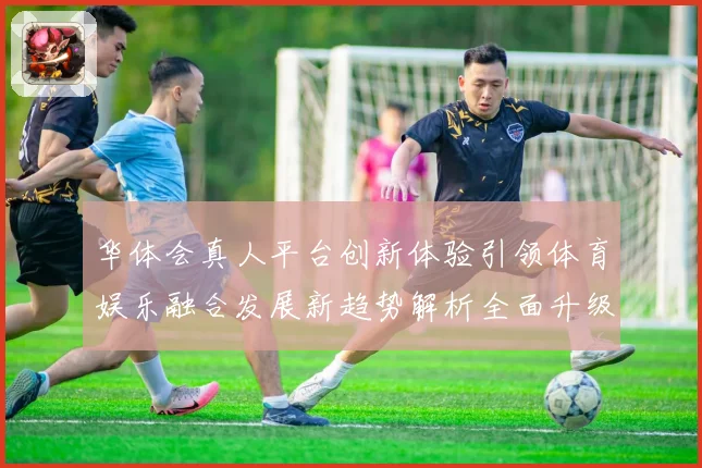 华体会真人平台创新体验引领体育娱乐融合发展新趋势解析全面升级路径
